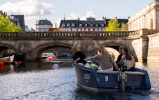 Kopenhagen belohnt Touristen für gutes Verhalten