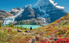 British Columbia richtet touristischen Auftritt neu aus