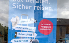 Werbekampagne stellt Reisebüro-Stärken heraus