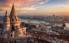 Budapest macht Ernährungstrends zum touristischen Thema