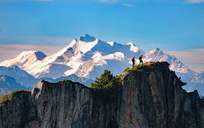 Eurohike mit mehr Schweiz-Touren