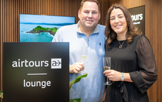 TUI Reisecenter eröffnet mit Airtours Lounge und Ankerplatz