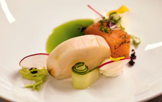 Amadeus Flusskreuzfahrten kooperiert mit Gourmet-Magazin