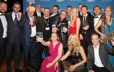 Nicko Cruises zeichnet die Top-Partner aus