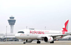 Air Arabia verbindet Sharjah mit München