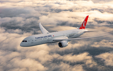 Turkish Airlines und Air Baltic erweitern ihr Codeshare-Abkommen