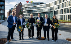 Aida wählt drei Innovations-Projekte für Praxistests aus