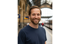 Siebe Gerbranda wird neuer Vice President of Product