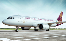 Vistara steuert ab Februar Deutschland an