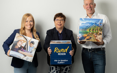 Reisen Aktuell präsentiert neuen Katalog im Webinar