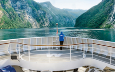 Hanseatic Nature startet Panorama-Reisen