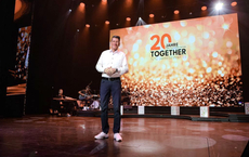 TLTU sticht zur Jubiläumstagung in See