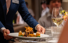 Celebrity Xcel erhält fünf Forbes Sterne für Restaurant Le Voyage