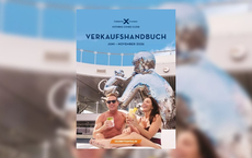 Celebrity Cruises schult den Counter für Hochsee und Fluss