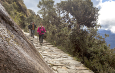 G Adventures nimmt Reisen in Peru wieder auf