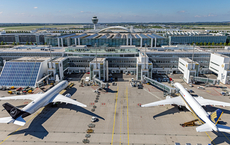 MUC mit 20 Millionen Passagieren im ersten Halbjahr