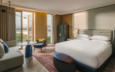 Fairmont eröffnet erstes Hotel in Vietnam mit Toplage in Hanoi