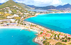 St. Maarten meldet starkes Comeback deutscher Urlauber