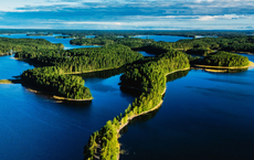 Visit Finland verlost Sommerauszeit im finnischen Seengebiet