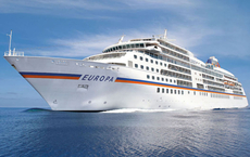 Hapag-Lloyd bringt Weltmusik auf die Europa