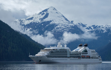 Ein letztes Mal mit der SEABOURN ODYSSEY