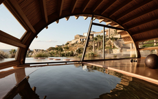 Mehr als Wellness: SLH lanciert exklusive Wellbeing Collection