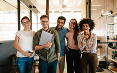 TIC startet neues Young Minds Talentprogramm