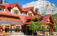 Canusa Touristik legt Kanada-Pep auf