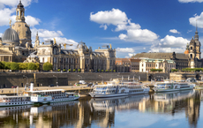 In Dresden sind Tourismusberufe gefragt wie lange nicht