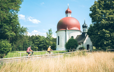 Neue Möglichkeiten für Fahrrad-Urlauber