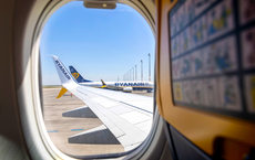 Ryanair öffnet sich für den stationären Vertrieb