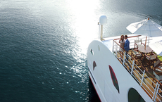 Fit Reisen nimmt A-Rosa ins Programm