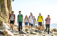Wikinger legt neue Aktivtouren für Soloreisende auf