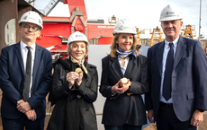 MSC bestellt zwei weitere Schiffe der World Class