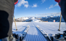 Kärnten macht Einsteiger in drei Tagen fit fürs Ski-Fahren