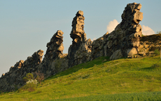 Naturwunderwahl rückt neun Outdoor-Ziele ins Rampenlicht