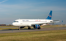 Hurghada-Flüge mit Air Cairo sind buchbar