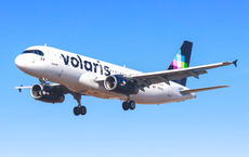 Sabre-Marktplatz bindet mexikanischen Low-Cost-Carrier an