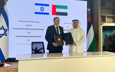 Israel und die Emirate arbeiten zusammen