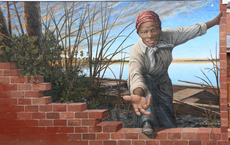 Maryland macht Harriet Tubmans Geschichte neu erlebbar