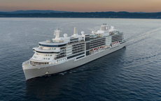 Silversea schickt die Silver Nova auf Coolcation-Kurs