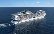 MSC startet früher in Saudi-Arabien