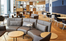 Lufthansa eröffnet neue Lounges am BER
