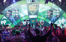 Dertour Sports bringt Darts-Fans zur WM nach London