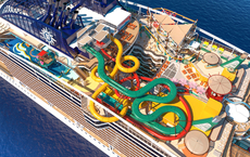MSC gibt ersten Einblick in die Freizeitwelten der World Asia