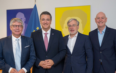 DRV sucht Schulterschluss mit EU-Kommissar