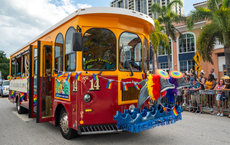 St. Pete ist LGBTQ+-freundliches Reiseziel