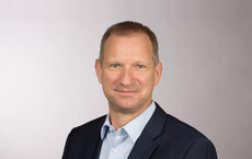 Klaus Tusche wird Emirates-Vertriebschef
