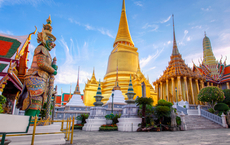 Thailand bittet Reisende um Respekt während nationaler Trauerzeit