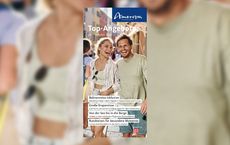 Ameropa veröffentlicht neuen Angebotsflyer für Reisebüros